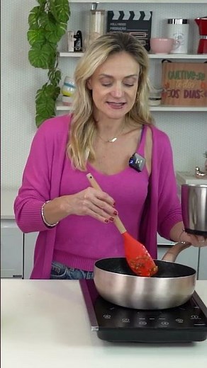 Cuando me sobra arroz en casa, hago esta receta y queda maravillosa.