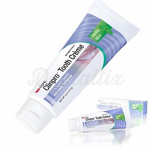 Clinpro: Pasta Dental para Caries y Reminerilazación (90 gr) - Solventum (3M Health Care)