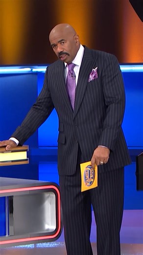 Name an instance when an inch makes a difference. | Family Feud