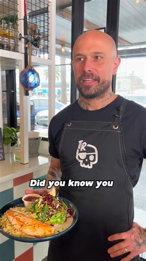 Benefits of Eating Fish Three Times a Week