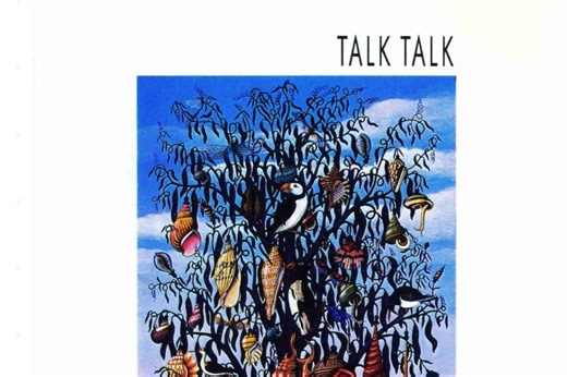 These 15 albums seem to exist out of time