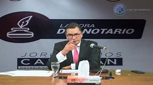 44K views · 346 reactions | “LA HORA DEL NOTARIO”, programa con el tema: "DICTAMINACIÓN Y ANÁLISIS DE DOCUMENTOS PARA LA CELEBRACIÓN DE UNA COMPRA VENTA" notaria125mexico.com Colegio Nacional del Notariado Mexicano | Jorge Ramos Campirán | Facebook