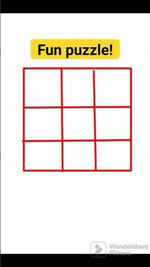 Trending Puzzle #shorts #puzzles #math #mathisfun #shortsvideo #cupidtwinversion