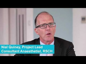 Emergency Laparotomy Collaborative