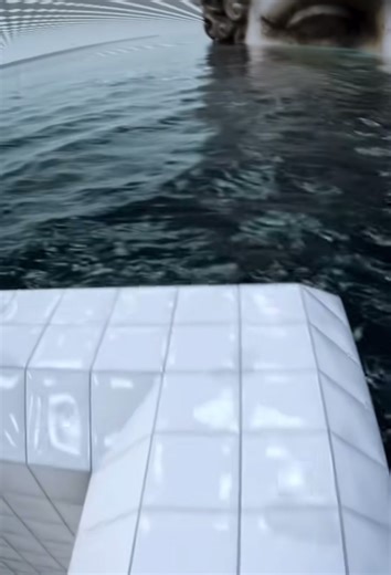 Don’t fall in, you won’t come back