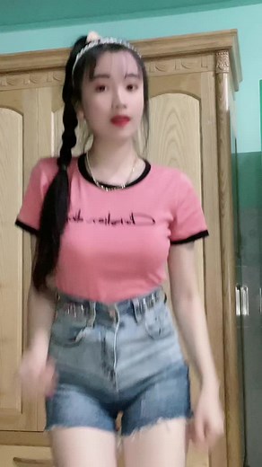 Engaging Dance Sign Language Performance in Room