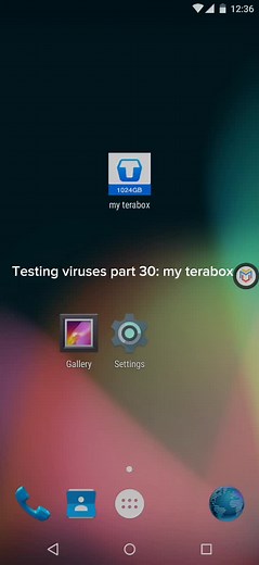 Testing Viruses: Is TeraBox Legit or Fake?