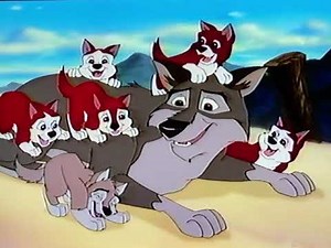 Opening to The Land Before Time VIII: The Big Freeze 2001 VHS