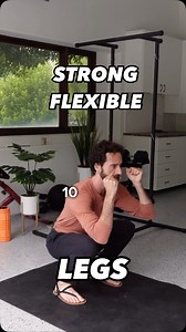 3 Movement Patterns! Did you know? ALL Humans move in the same patterns! We all squat, lunge, and hinge. It’s our natural movement. That’s why getting strong through full ranges of motion are so important for our body’s! Strength training can help increase flexibility. These 3 movements will translate into increasing your daily quality of living! Move well, feel strong, live healthier & happier 💪 Let me know how it feels! If you need more help with your hinge then join my name instagram channel