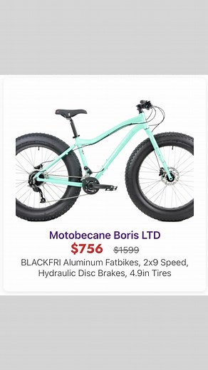 #EARLYBLACKFRIDAY #bikesdirect Slickdeals | Bikesdirect | Facebook
