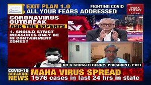 10K views · 33 reactions | Exit Plan 1.0: Should strict measures be...