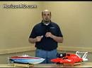 HorizonRC.com How-To: Pro Boat Brushless ESC Programming