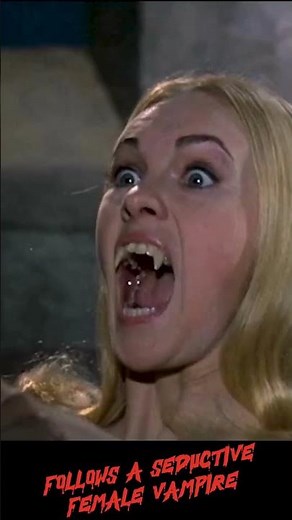 The Vampire Lovers (1970)