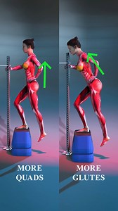 684K views · 6.6K reactions | Build strength and power in your legs and glutes with this simple yet effective exercise. Feel the burn and elevate your stamina with this awesome exercise. Step up to the challenge and push your limits! #legday #gluteworkout #strengthtraining #lowerbodypower #fitnesschallenge #buildstrength #feeltheburn #stepitup #fitgoals #trainhard | Fitonomy App | Facebook