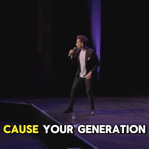 10K views · 281 reactions | Stuck for the perfect Christmas present?  Good news! Due to PHENOMENAL demand, I've extended my Brand New tour HyperActive into 2025 and I'm coming to a venue near YOU! On sale now. It's selling faster than Santa's sleigh on turbo, so bag yours super quick!  | Russell Kane | Facebook