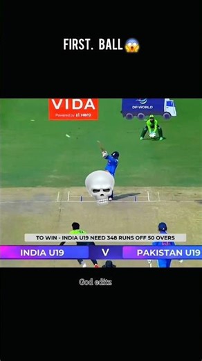 14 year guy against Pakistan 💀