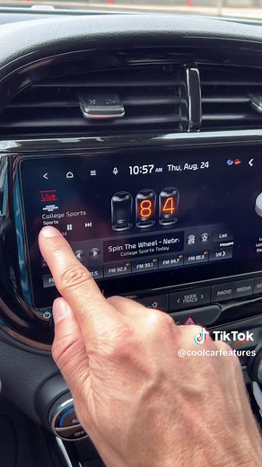 Explore the Stylish Features of the 2023 Kia Soul