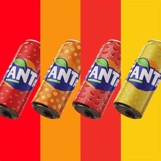 Fanta: Fanta unofficial social media campaign 2019 • Ads of the World™ | Part of The Clio Network