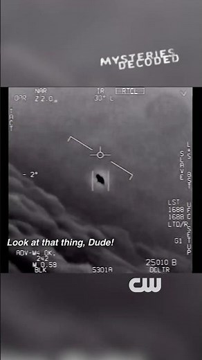 Gimbal Video Captured by U.S. Navy #ufo #aliens #area51