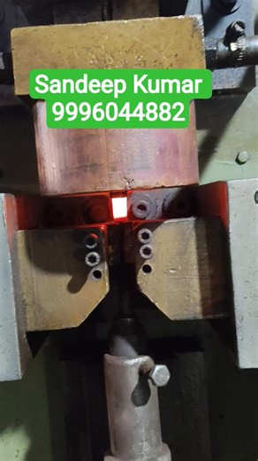 Induction Gathering Machine: The Future of Engine Tech