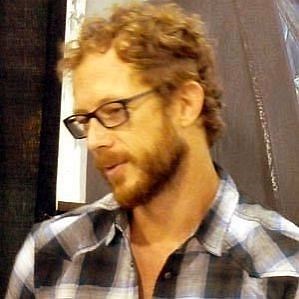Kris Holden-Ried Girlfriend 2026: Dating History & Exes - CelebsCouples