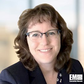 Kim Weaver Named Financial Tech Solutions VP at Pyramid Systems - GovCon Wire