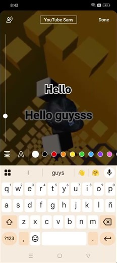 tutorial how to use fake voice
