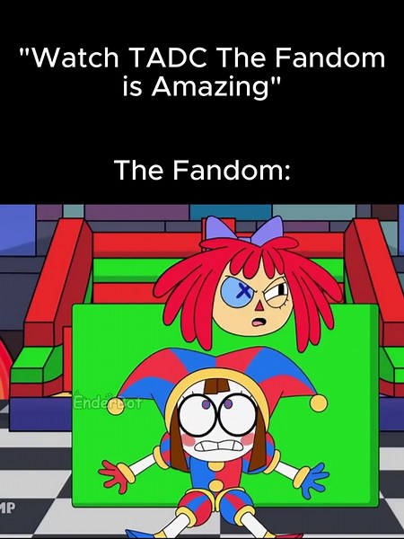 TADC Fandom