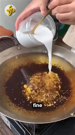 Oil paste #shortvideo