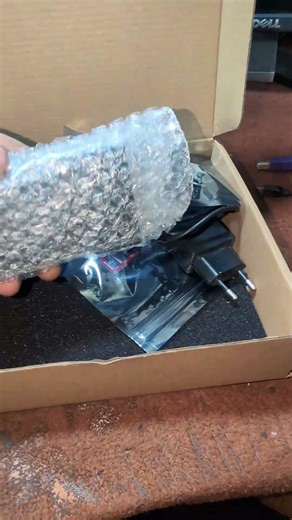 New RH-850 kit unboxing | programming ✅