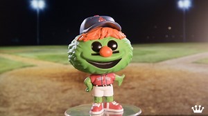 37K views · 882 reactions | Here's a closer look at our new MLB® Mascot Pop!s! @MLB | Funko | Facebook