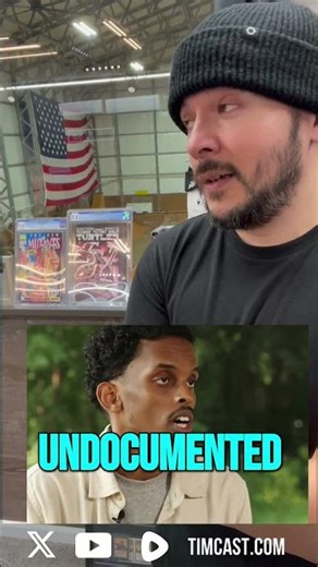 America Is Being Changed FOREVER