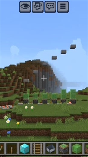 minecraft Rollercoaster