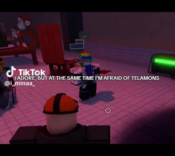 *coquettishly reminded about Telamon's bonus* #builderman #shedletsky #Telamon #Buildermon #forsaken