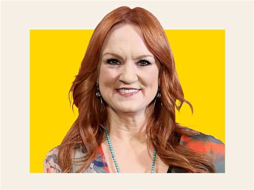 "Perfect for cozying up on the couch": The Pioneer Woman's $6 mug is so adorable, it's already selling out