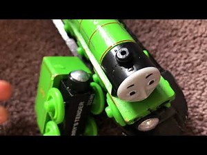 Thomas and Friends Remake - Something in the Air