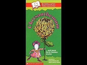 Opening to Chrysanthemum 2002 VHS