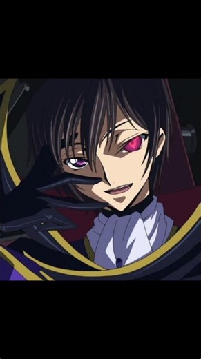 Lelouch Evil Speech #animeedit#edit#trending#aura#lelouch#codegeass#evil#speech#viral#manipulator#db