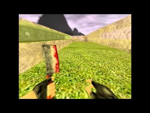 CS 1.6 Deathrun I Full Speed I 200 FPS I