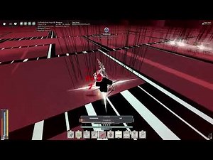 Deepwoken Lord Regent