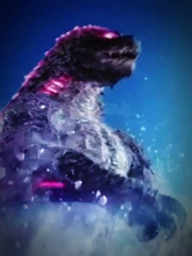 2v1Kajiu Battle #1| Godzilla Evolved & Nuke Amped Godzilla vs Monster Zero|Monsterverse|💫KozieKAJIU💫