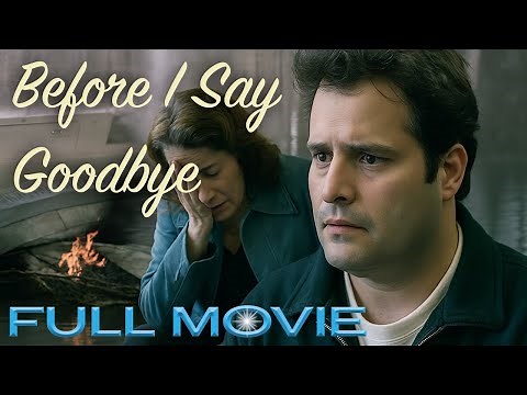 A Message from Beyond… and a Murder to Solve | Before I Say Goodbye (2003) | Full Movie