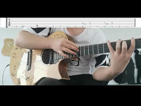 1min！teach you how to play carmen (marcin patrzalek) part1