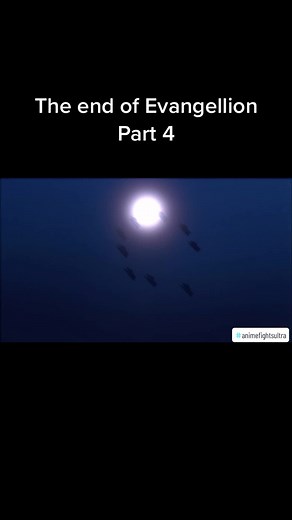 #evangelion #anime #fights