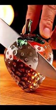 Ultimate Satisfying Cutting ASMR ✂️💖 | Relaxing Sounds for Your Brain 😌🎧