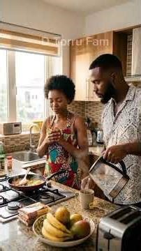 Silence Killed Their Relationship… Not Cheating