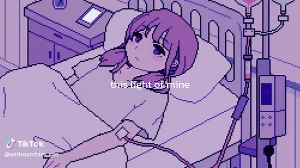 Death Bed, pt. 2 - Unleashing Pixel Art Vibes