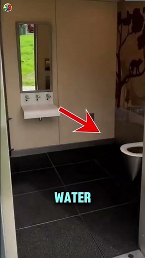 Self-Cleaning Toilets?! 🤯🚽 Japan’s Smart Public Toilets Are Next-Level! #ytshorts #facts #japan #fyp
