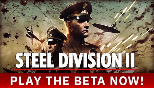 ▷STEEL DIVISION 2 Tribute to D Day PC ESPAÑOL | PiviGames
