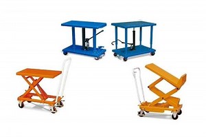Scissor Lift Table | Scissor Lift Table Malaysia | Scissor Lift Table Supplier